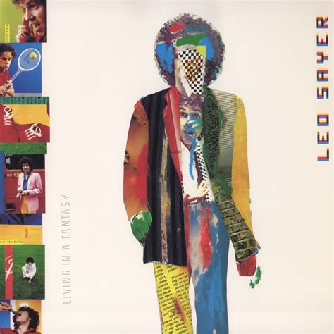 Listen Free To Leo Sayer More Than I Can Say Remastered Radio