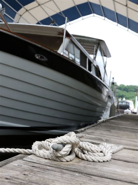 About - Stillwater Marina & Drystack