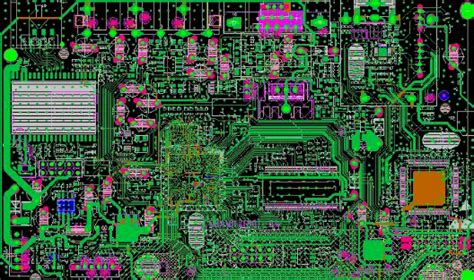 How To Do Emiemc Testing In Pcbs Pcb And Mcpcb Best Technology