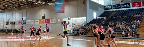 Adelaide Thunderbirds Tickets Adelaide Thunderbirds Events Games