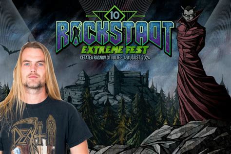 Rockstadt Extreme Fest Full Guide Good For