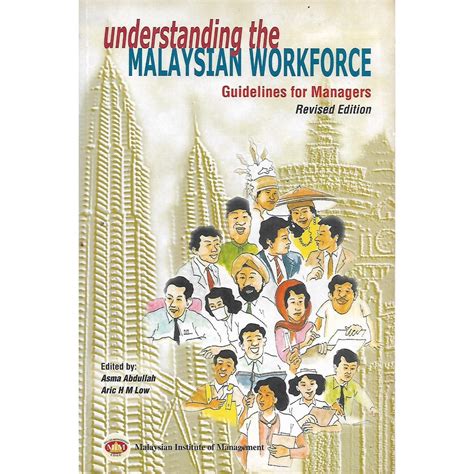 Understanding The Malaysian Workforce Guidelines For Managers Asma