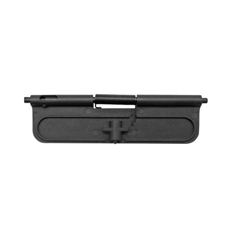 ar dust cover complete assembly black