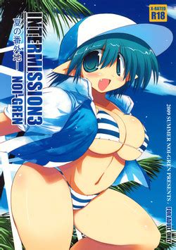 Artist Sakaki Nhentai Hentai Doujinshi And Manga