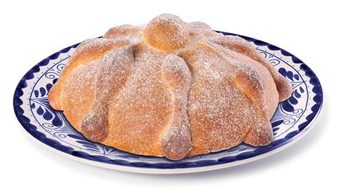 ABC del Pan de muerto origen tipos y significado en el altar Unión