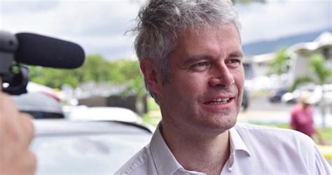 Wauquiez Organise Un Dîner à 100000 Euros Lopposition Lui Demande De