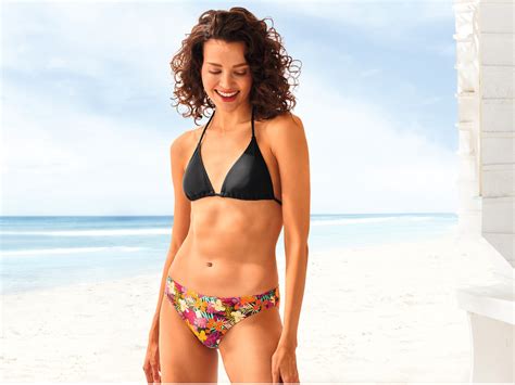 Tr Jk Tny Biustonosz Od Bikini Lidl Pl