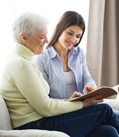 Home Care Services – Healing Helpers Home Care