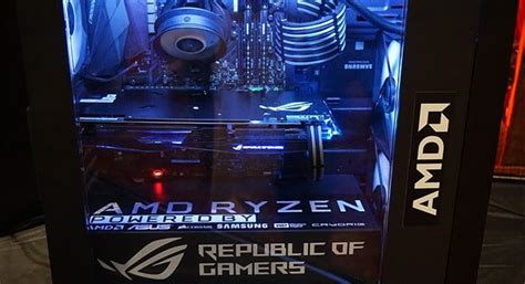 AMD Resmi Hadirkan Ryzen 5, Prosesor Desktop PC Tangguh untuk Para Gamers