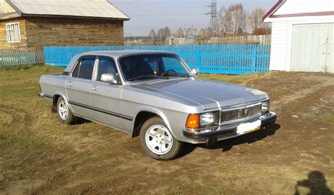 Волга Газ 31105 Крайслер Фото Цена Контакты – Telegraph