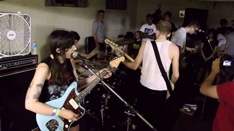 Pity Sex FULL SET Growing Up Is Dumb Fest YouTube