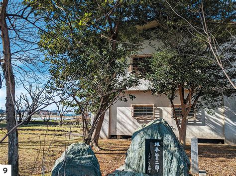 ふくおか 新・日常の旅4 八女市本町｜グラフふくおか 2022 Spring