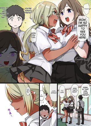 The Girlfriend Who Was Cucked After 100 Days Ongoing Luscious Hentai Manga Porn