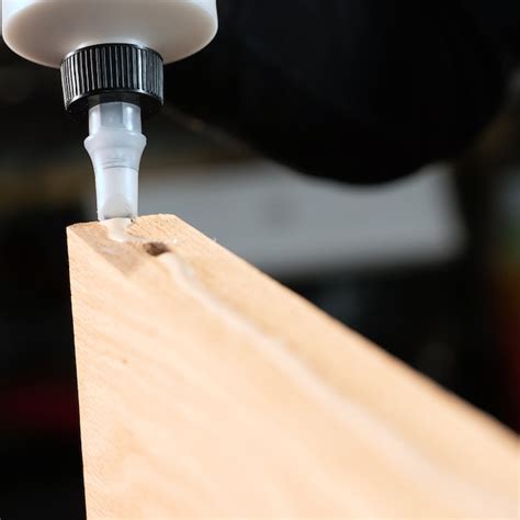 Dap Weldwood Wood Adhesive Actual Net Contents 8 Fl Oz In The Wood