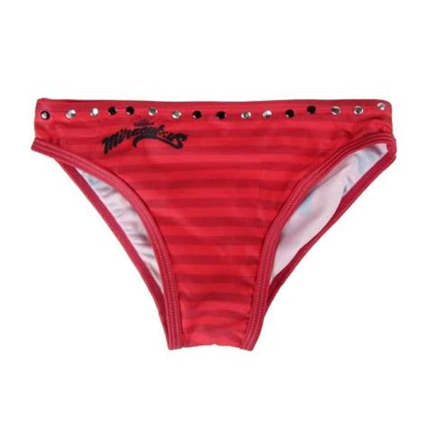 Cerda Miraculous Ladybug Bikini Size Years Red Toys Shop Gr