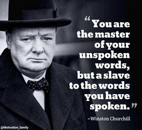 Winston Churchill Quotes