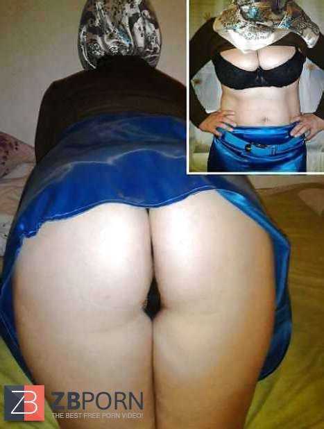 Butt Hijab Niqab Jilbab Arab Turbanli Tudung Paki Mallu ZB Porn