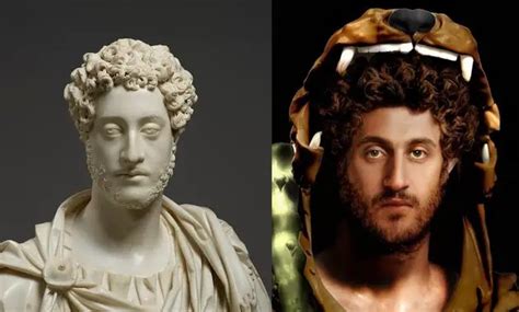 roman emperor commodus  worst emperor  roman history