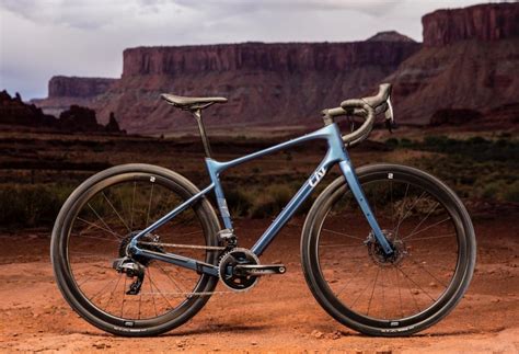 Liv Unveils Devote Gravel Range Roadcc