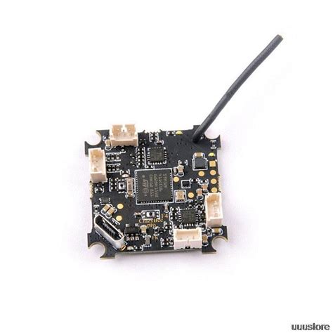 Happymodel Crazybee F4 PRO V3.0 Flight Controller - Blheli_S 10A 2-4S ...