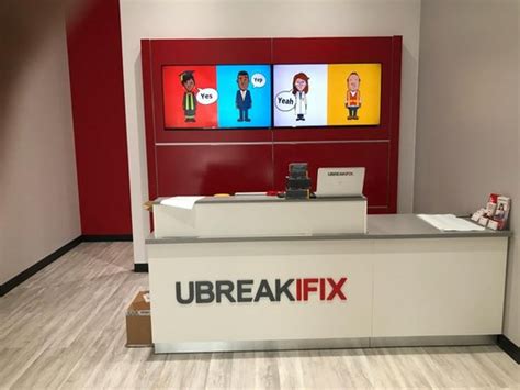 Ubreakifix By Asurion Updated May Photos Reviews