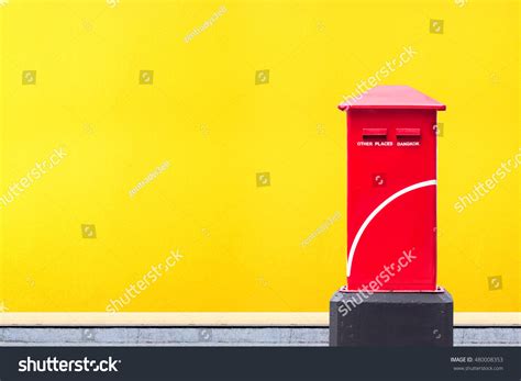 2620 Thailand Post Box Images Stock Photos And Vectors Shutterstock