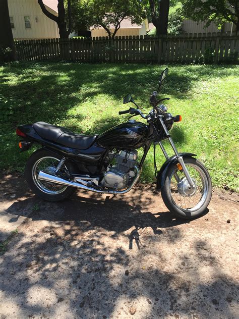 craigslist cleveland motorcycles 8