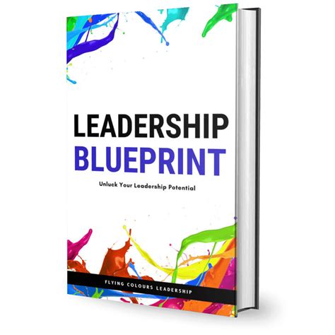 Leadership Blueprint | Unlock Your Leadership Potential