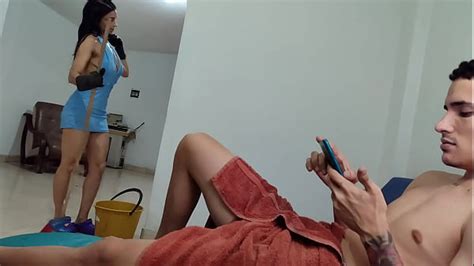 Boss Fucks Maid Videos Xvideos