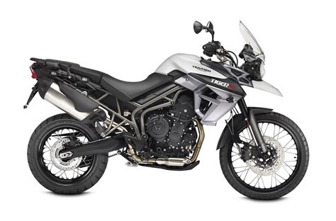 Triumph Tiger 800 Xc Moto Adventure Andar De Moto