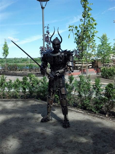 самурай | Samurai, Samurai gear, Art