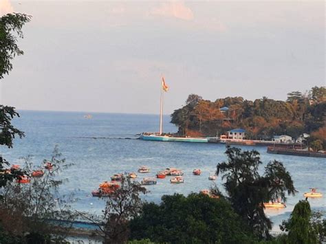 Nights Days Tour To Andaman Holiday Packages To Port Blair