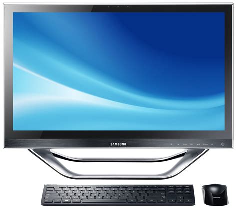 ПК-Моноблок Samsung DP700A3D (DP700A3D-X01RU) купить | ELMIR - цена ...