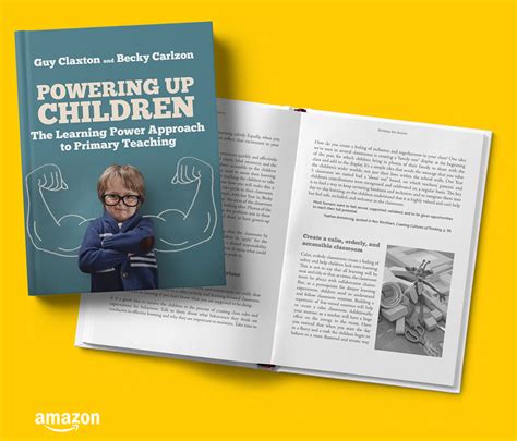 The Power Of Kids Power Hiq Unlocking Young Minds And Elevating Learning