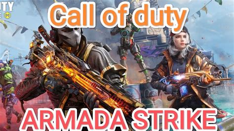 Call Of Duty Armada Strike Best War Zone Gameplay Who Survived Let See