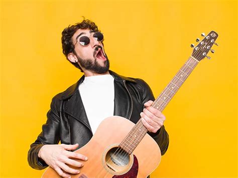 Estilo Musical Com B - Estilo musical: veja aqui dicas para descobrir o seu - Cursos de Canto
