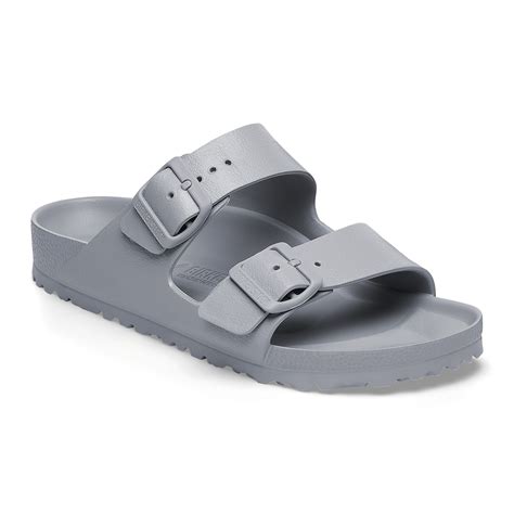 Arizona Eva Stone Coin Birkenstock