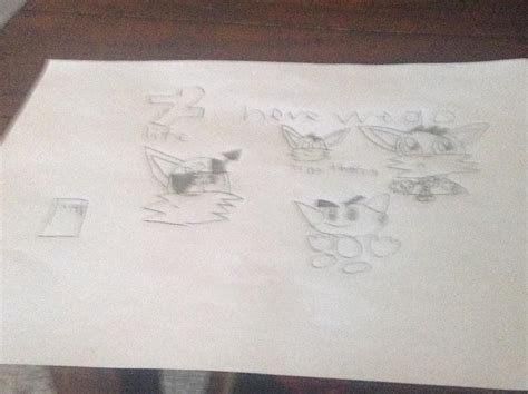 deviantart life  traxthefox  deviantart