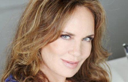 Catherine Bach - TV Insider