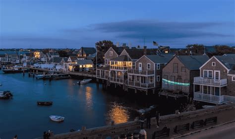 "Rising Above" Showing Again on the Nantucket Waterfront | Nantucket