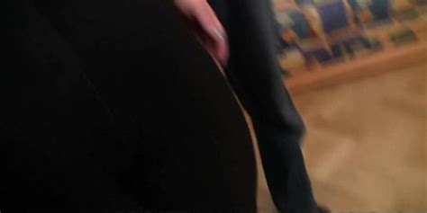 PLUMPER PASS Big Booty Latina Diana Nicole Stretches Her Fat Ass Tnaflix