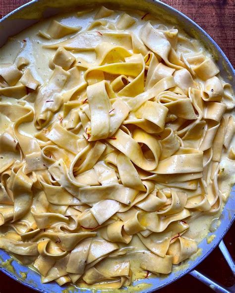 Diane Morrisey Shared A Post On Instagram Garlicky Cheesy