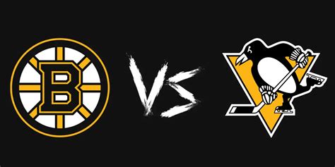 Game Preview: Boston Bruins vs Pittsburgh Penguins| 01/04/2024 | Inside