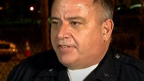 Louisville police chief: 'We've had two officers shot tonight' | US ...