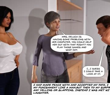 My Dirty Valentine Muses Sex And Porn Comics