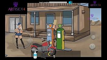 Fill Er Up Horny Hentai Adventures At The Gas Station 09 07 LetMeJerk