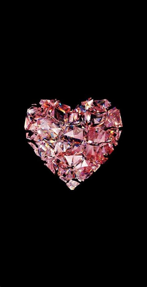 Discover 86 Diamond Aesthetic Wallpaper Vn