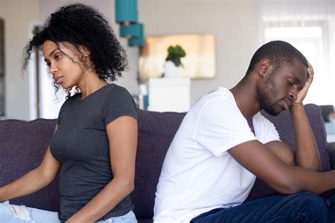 Signs Of Insecure Men And How To Handle Them