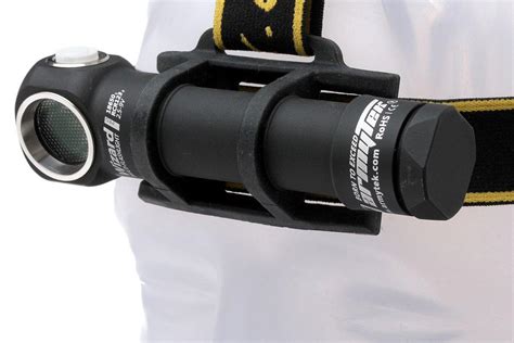 Armytek Wizard Pro V3 | Advantageously shopping at Knivesandtools.co.uk