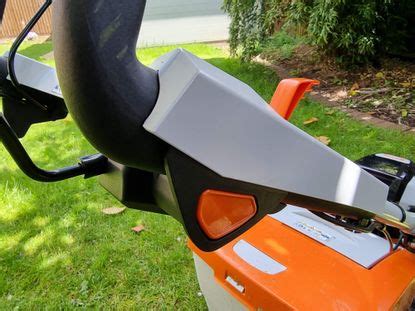 Stihl Rma Vc Review Is This The Perfect Cordless Lawn Mower T